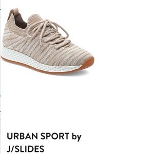 Urban Sport J SLIDE Sneaker NEW